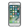 Etui Presidio do iPhone 8+/7+/6 +/6S+ czarne - 1442919 - zdjęcie 2